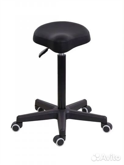 Стул седло для мастера