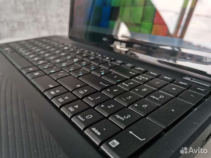 Asus core i5 в идеальном состоянии