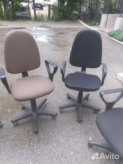 Компьютерный стул кресло