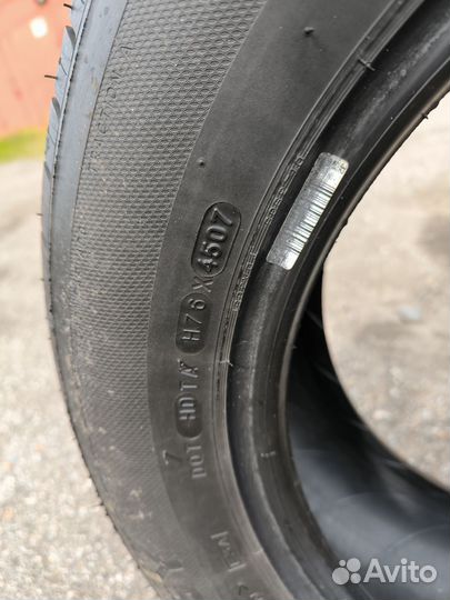 Michelin Energy E3A 195/65 R15