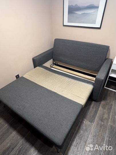 Диван раскладной Hoff