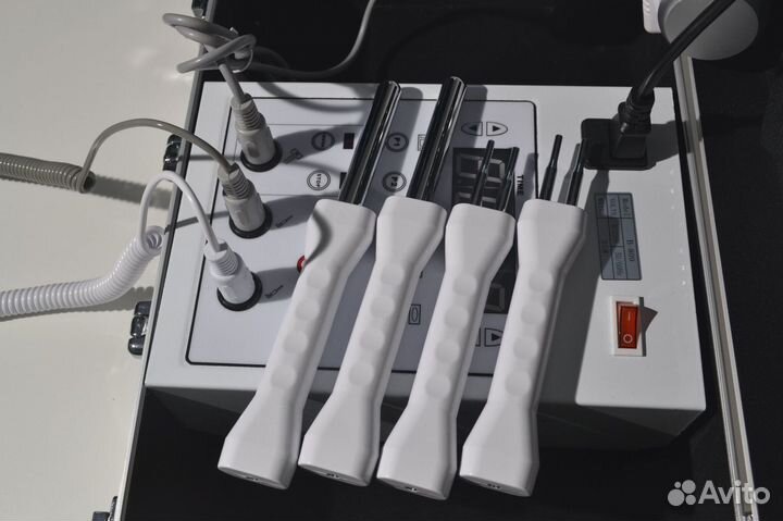 Микротоки аппарат для микротоковой терапии и обучение