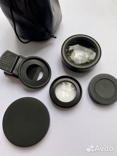 Стартовый набор для маникюра