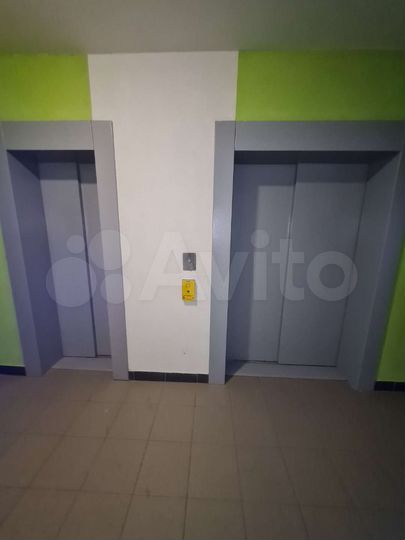 Квартира-студия, 25 м², 20/25 эт.