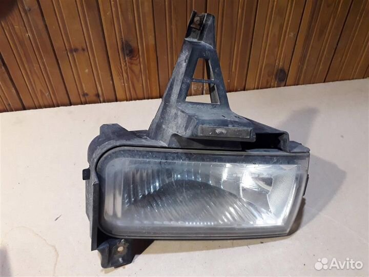 Птф правая Toyota Land Cruiser 200 2007-2012