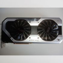 Видеокарта gtx 1080 8gb