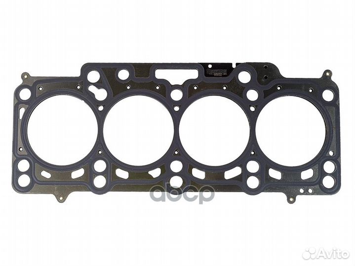 Прокладка ГБЦ (1.55mm) VW Crafter 2.0TDi ckuc 09