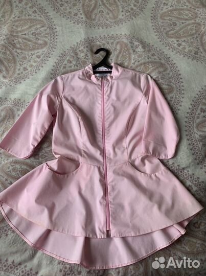 Медицинский верх