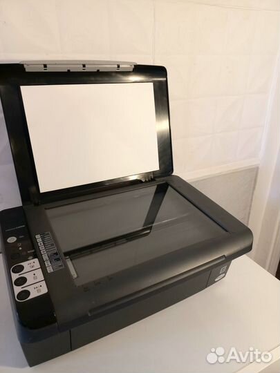 Принтер цветной Epson CX4300