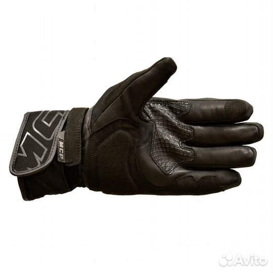 MCP Мотоперчатки туристические Advance XL