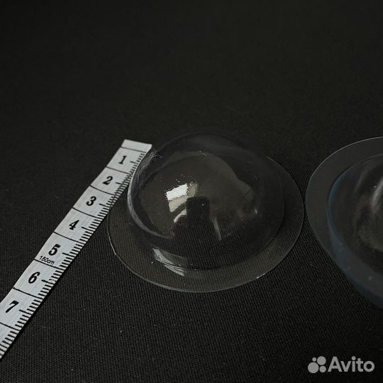 Формы силиконовые и пластиковые