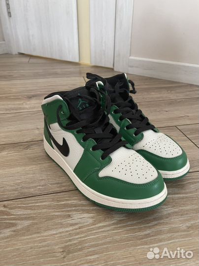 Кроссовки nike