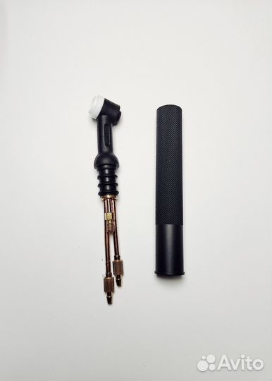 Головка (корпус) горелки TIG WP 20