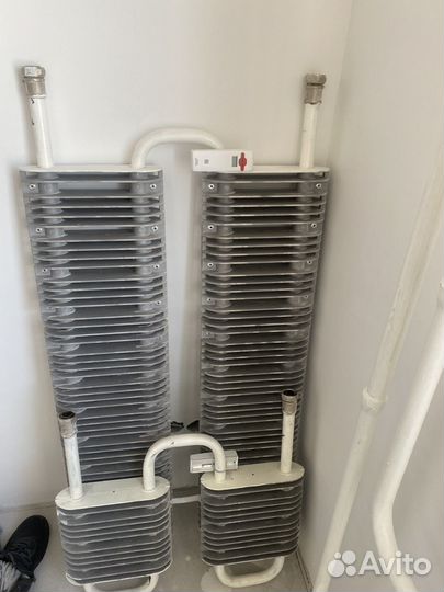 Радиатор отопления