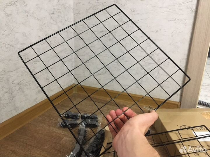 Клетка вольер для собак