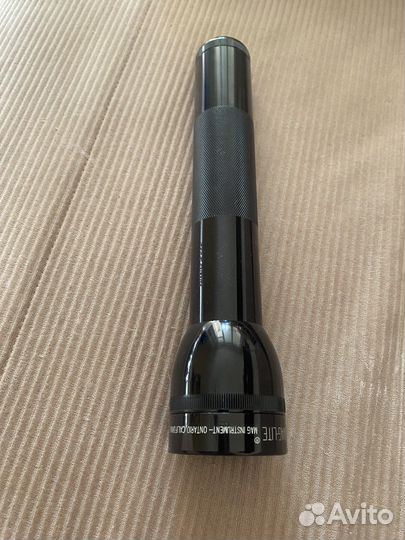 Фонарь Mag-lite