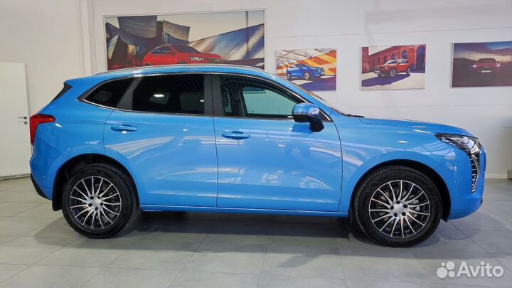 Haval Jolion 1.5 AMT, 2023