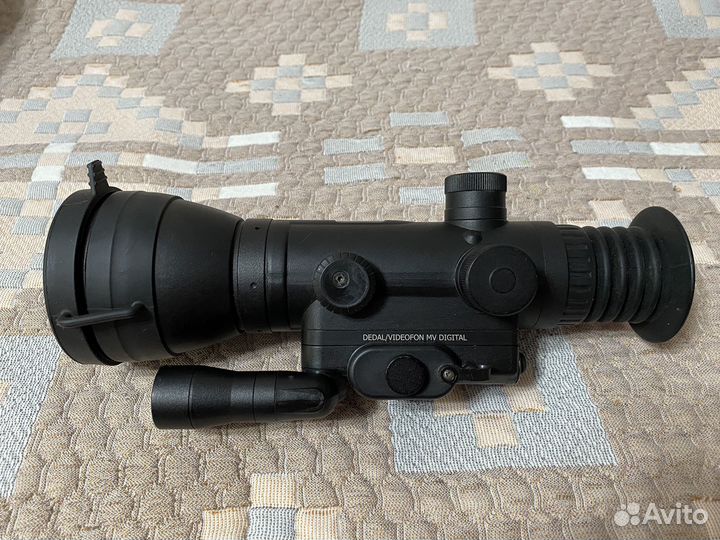 Прицел ночного видения дедал 480