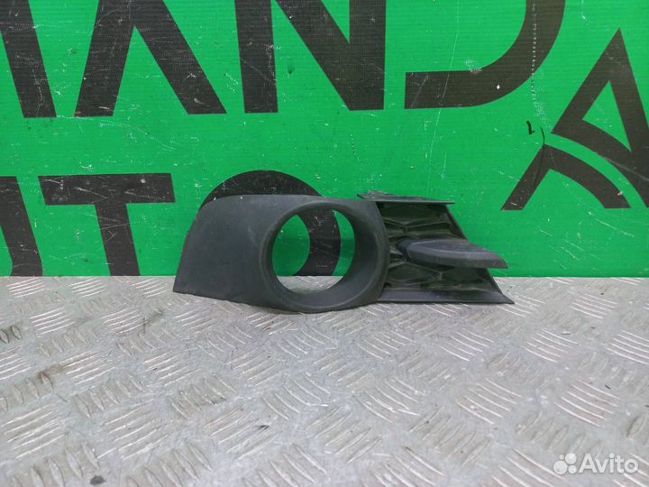 Окантовка птф левая LADA X-Ray 1 2015-Нв