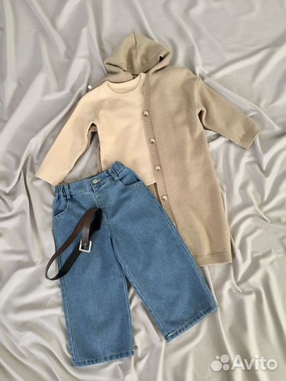 Детская одежда для девочек