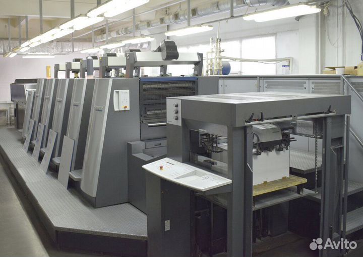 Кашировщица