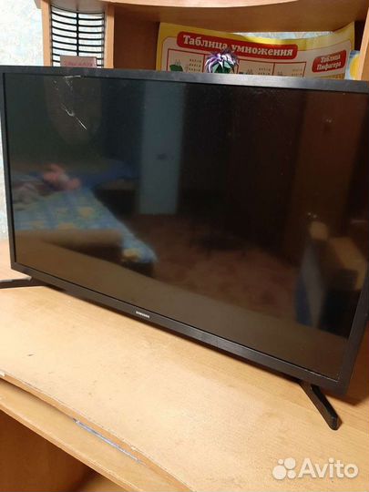 Телевизор samsung SMART tv 80