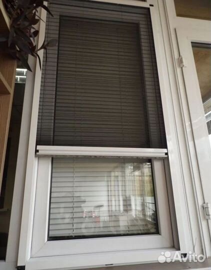 Москитные сетки / Новые / От производителя