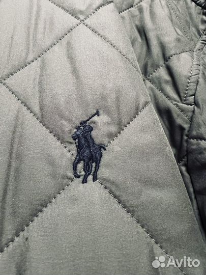 Куртка Polo Ralph Lauren xl