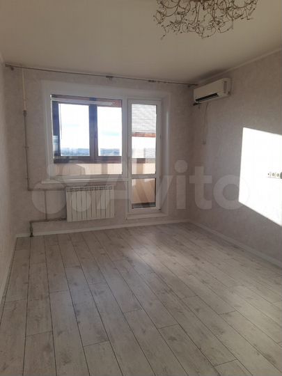 1-к. квартира, 33,8 м², 5/9 эт.