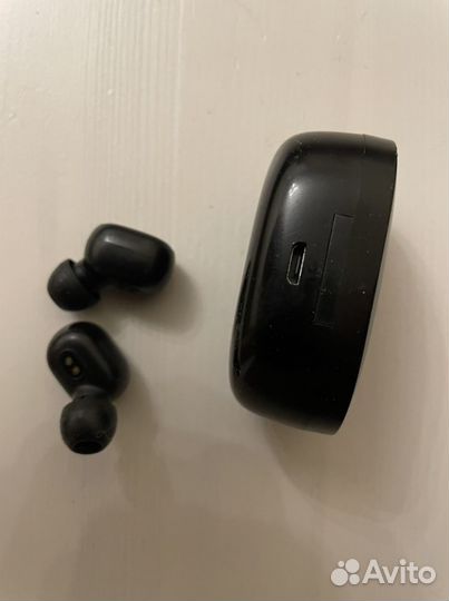 Наушники беспроводные Xiaomi Redmi