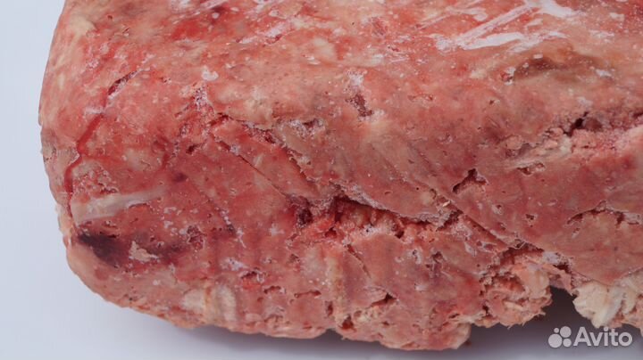 Фарш куриный