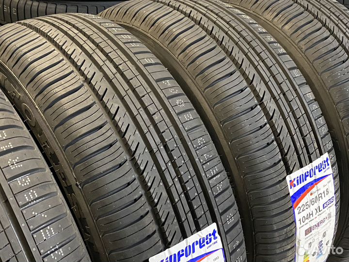 Kinforest KF550-UHP 225/60 R18 104H