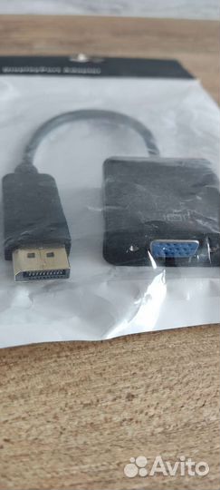 Кабель, переходники, шнуры видео/аудио, lan, USB