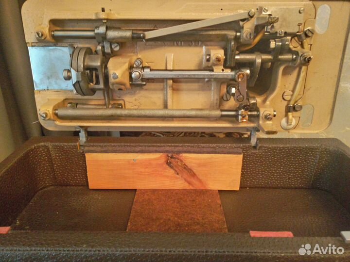 Швейная машина Radom 432