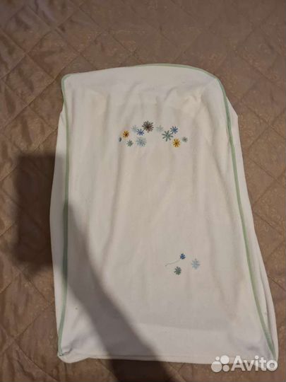 Пеленальный матрас IKEA