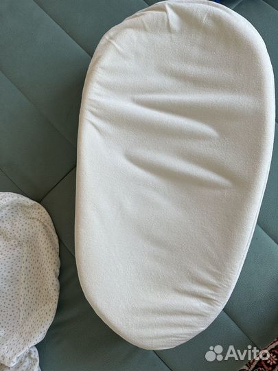 Кокон для новорожденных