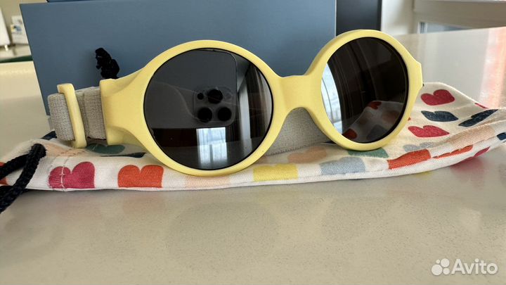 Очки beaba детские