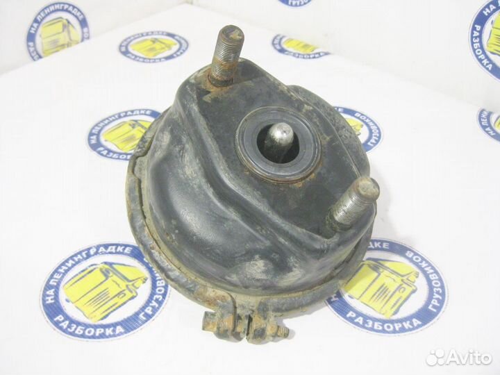 Камера тормозная диск 45104351900390 KAMAZ, 5490 N