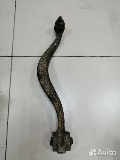 Рычаг передний левый нижний Mazda 6