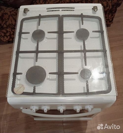 Газовая плита бу