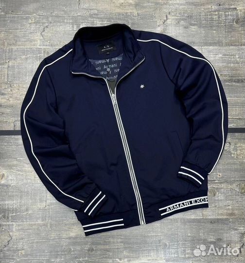 Спортивный костюм бомба Armani exchange