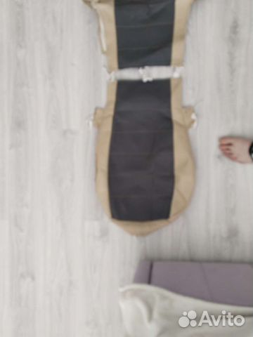 Чехлы на сиденья kia picanto