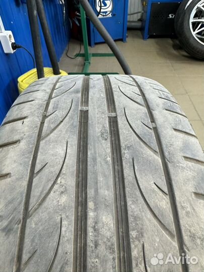 Hankook Ventus V12 Evo2 K120 225/40 R19