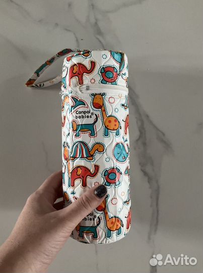Термос для детских бутылочек