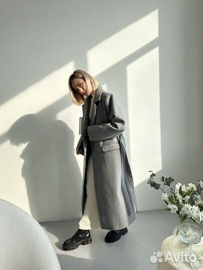 Пальто женское с бирками