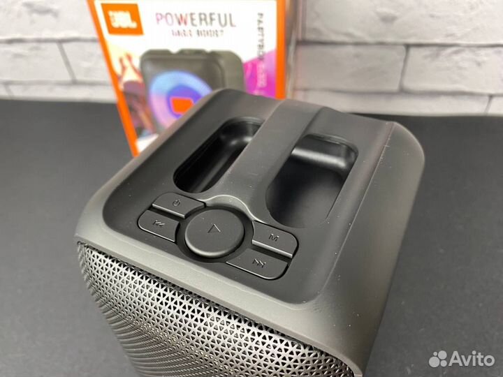 Колонка JBL partybox ES300