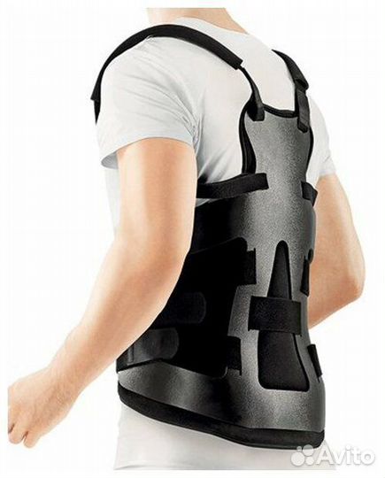 Корсет ортопедический orlett