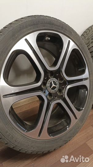 Nokian Tyres Hakkapeliitta R3 245/40 R19