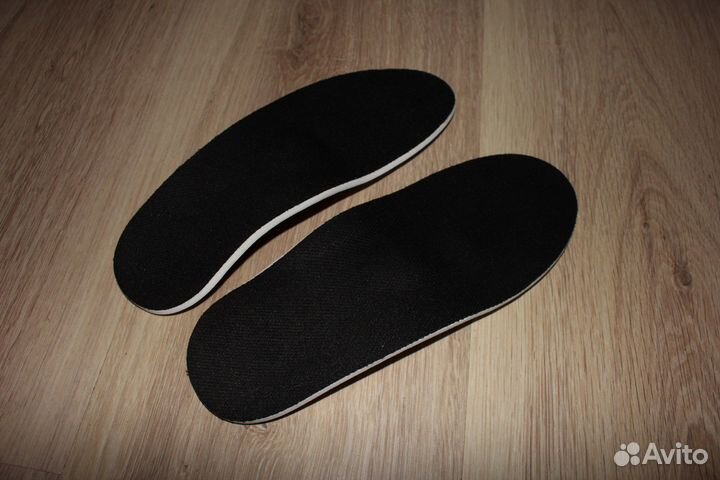 Ортопедические стельки 35 - 40 размер