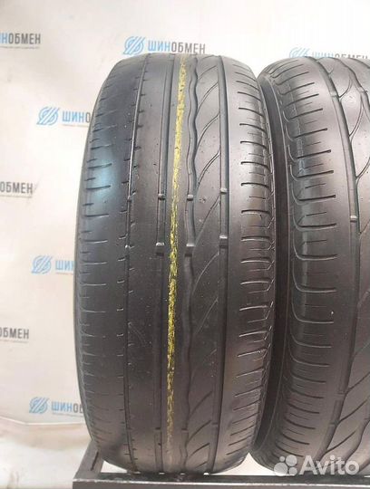 Bridgestone Turanza ER300 205/60 R16 92H